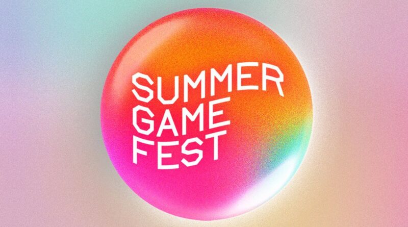 Playstation Summer Game Fest