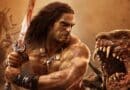 Mortal Kombat 1 Conan The Barbarian