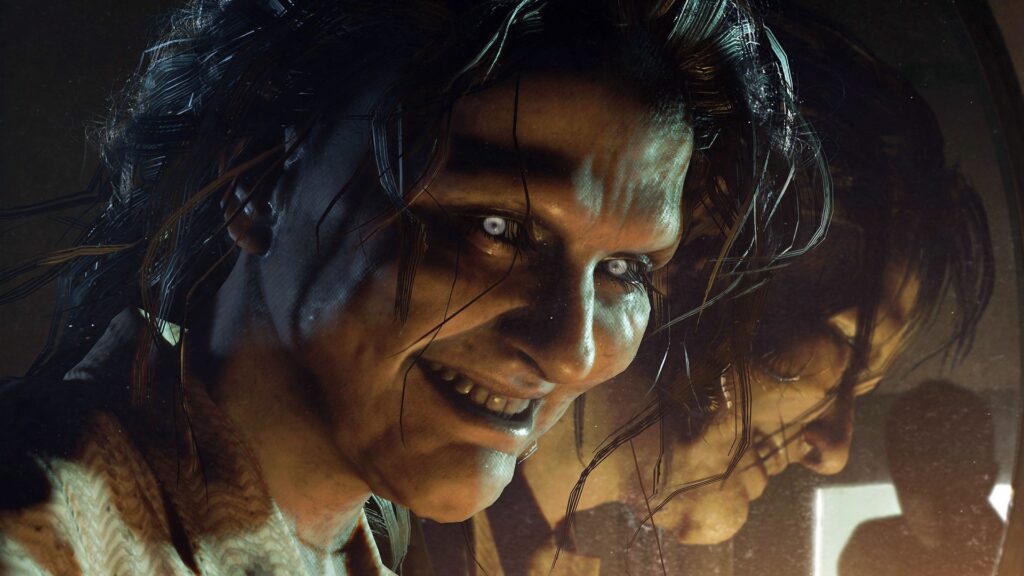 Resident Evil 9