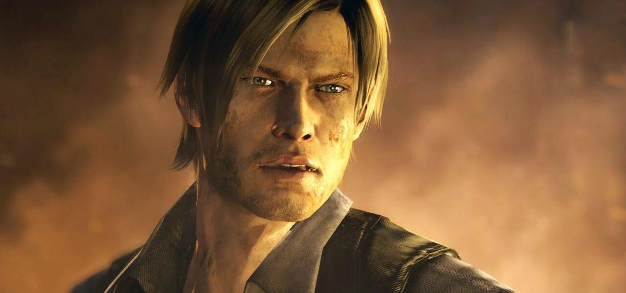 Resident Evil 6