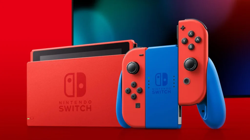 Nintendo Switch 2 'Out Of Stock' Warnings Highlight Supply Challenges