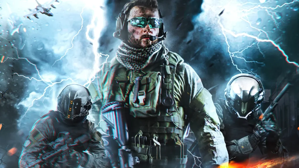 EA outlines Battlefield 6 SBMM system designed to adapt by game mode and player count