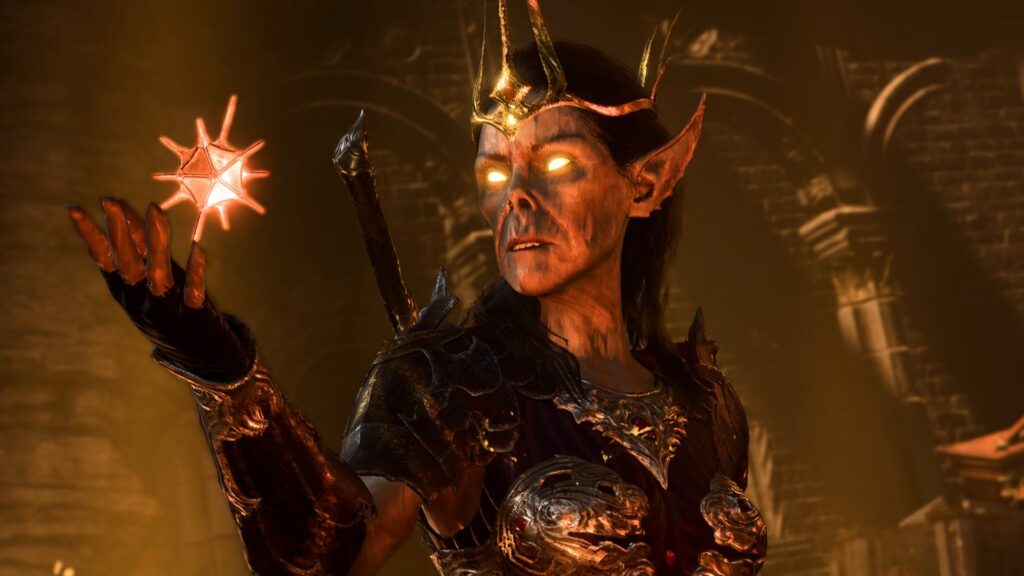 baldur's gate 3