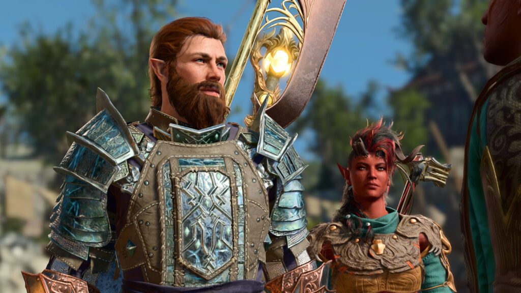 larian studios new game